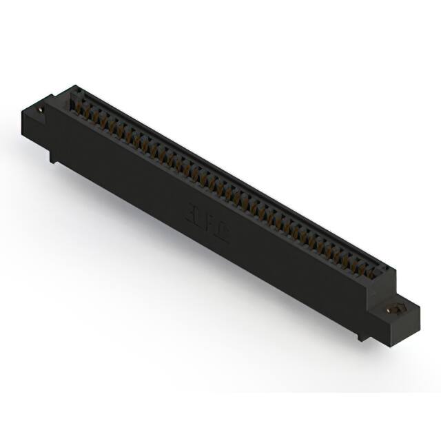 895-036-525-407 EDAC Inc.  Edgeboard Connectors